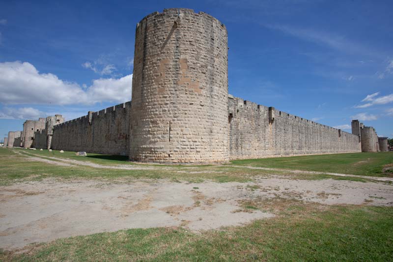 France, Aigues Mortes High-Quality Images & Videos The MCA Collection