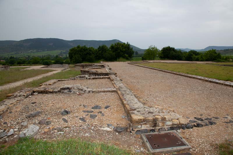 France, Alba-la-Romaine High-Quality Images & Videos The MCA Collection