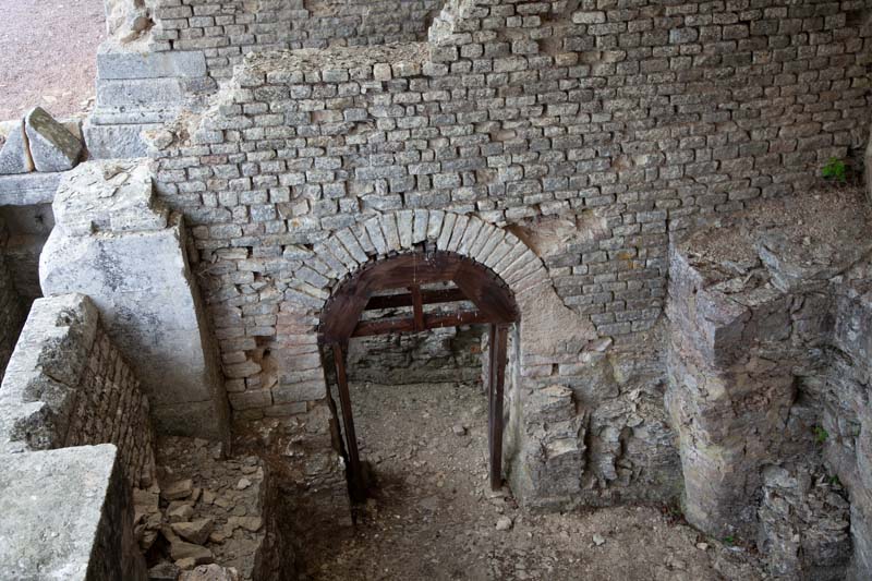 France, Alesia – Gallo-Roman – Alesia smelting furance High-Quality Images & Videos The MCA Collection