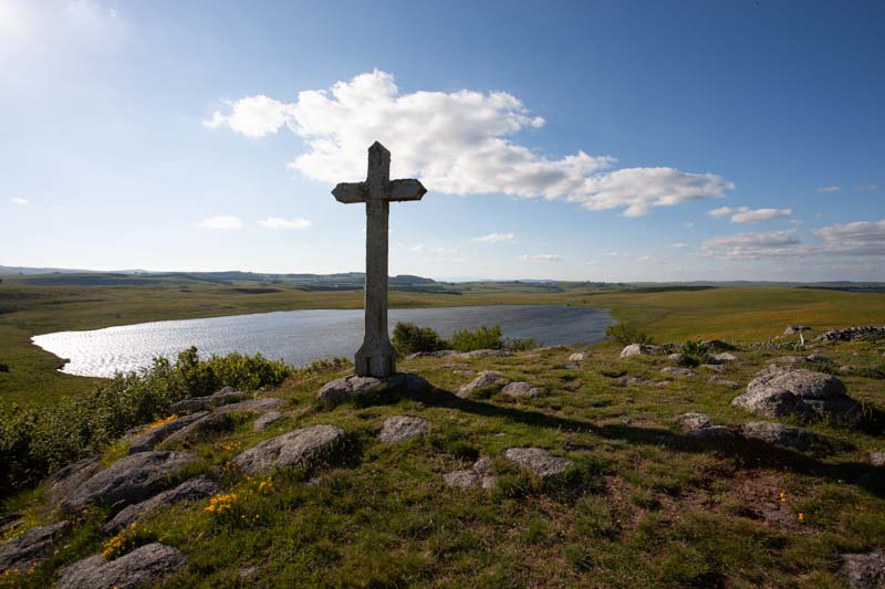 France, Aubrac Lakes, Natural Regional Park France, Aubrac Lakes, Natural Regional Park High-Quality Images & Videos The MCA Collection