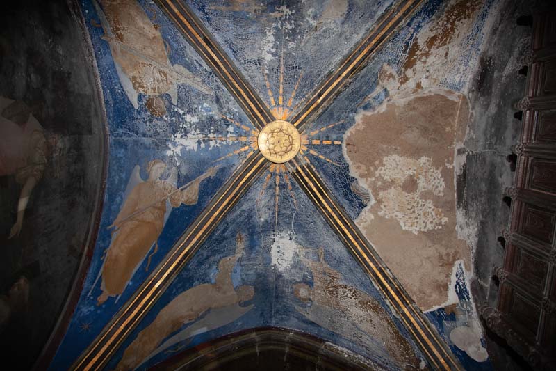 France, Autun Cathedral of Saint Lazarus – Chapel High-Quality Images & Videos The MCA Collection
