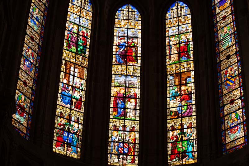 Autun Cathedral | Art Images & Videos | The MCA Collection