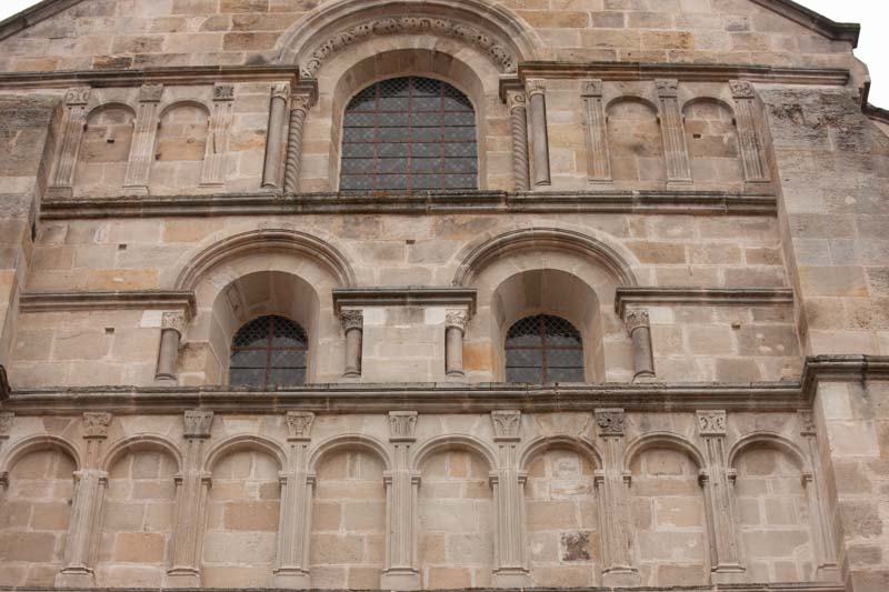 France, Autun Cathedral of Saint Lazarus High-Quality Images & Videos The MCA Collection