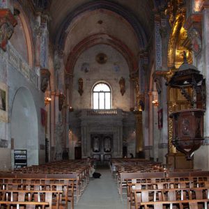 France, Provence – Cavaillon Cathedral High-Quality Images & Videos The MCA Collection