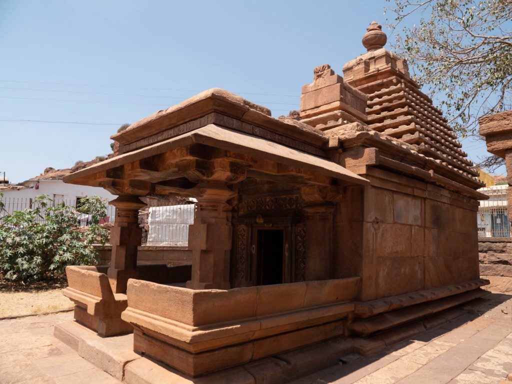 India, Badami – Mallikarjuna Temple (00:02:49) India, Badami – Mallikarjuna Temple (00:02:49) High-Quality Images & Videos The MCA Collection