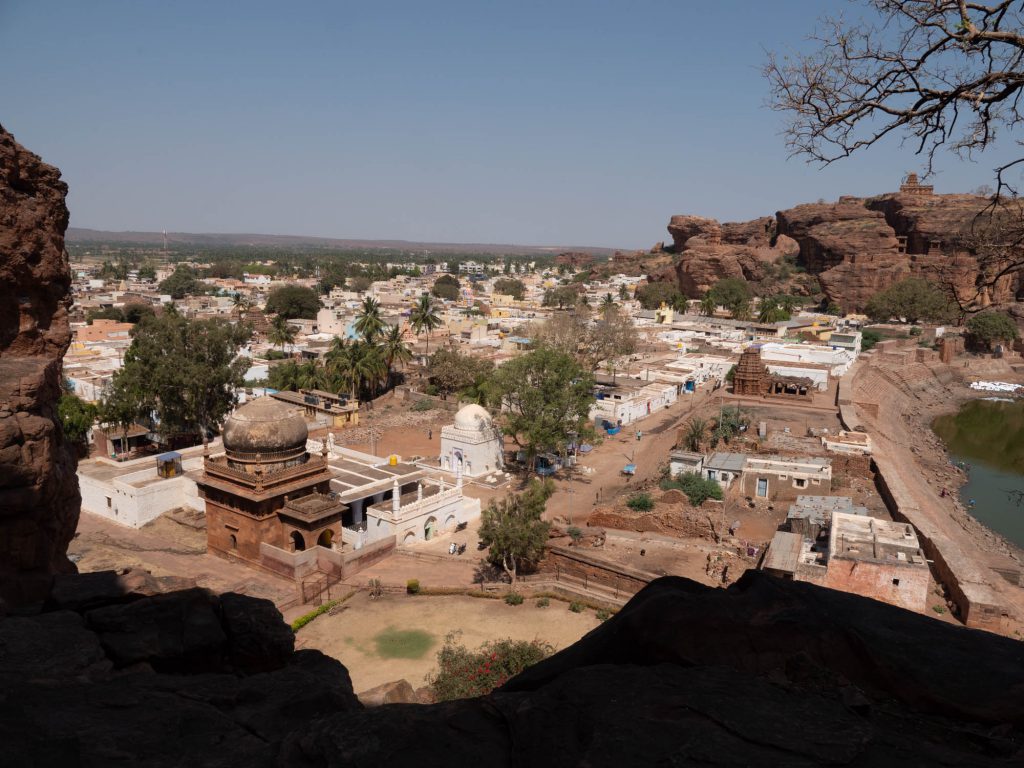 India, Karnataka, Badami, Tipu Sultan Mosque High-Quality Images & Videos The MCA Collection