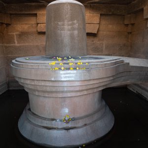 India, Karnataka, Hampi – Badavilinga temple High-Quality Images & Videos The MCA Collection