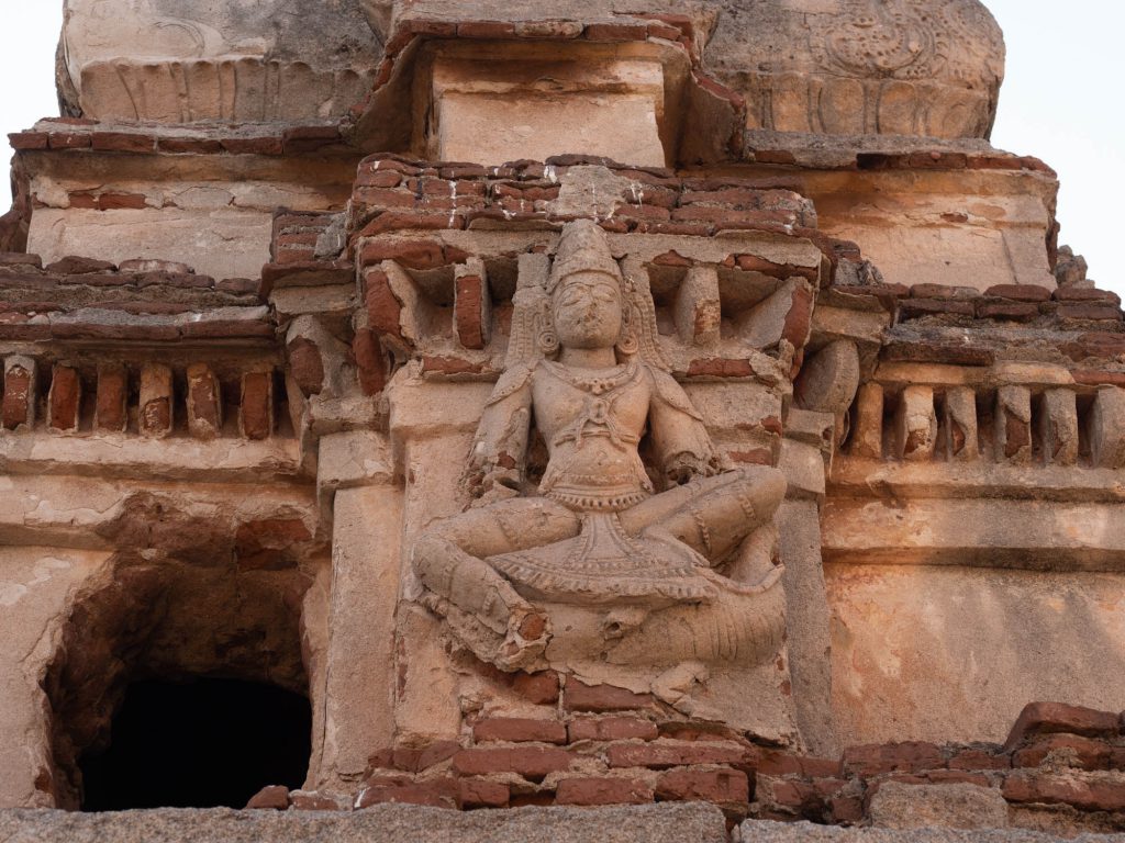 India, Karnataka, Hampi – Krishna Temple (00:06:09) India, Karnataka, Hampi – Krishna Temple (00:06:09) High-Quality Images & Videos The MCA Collection