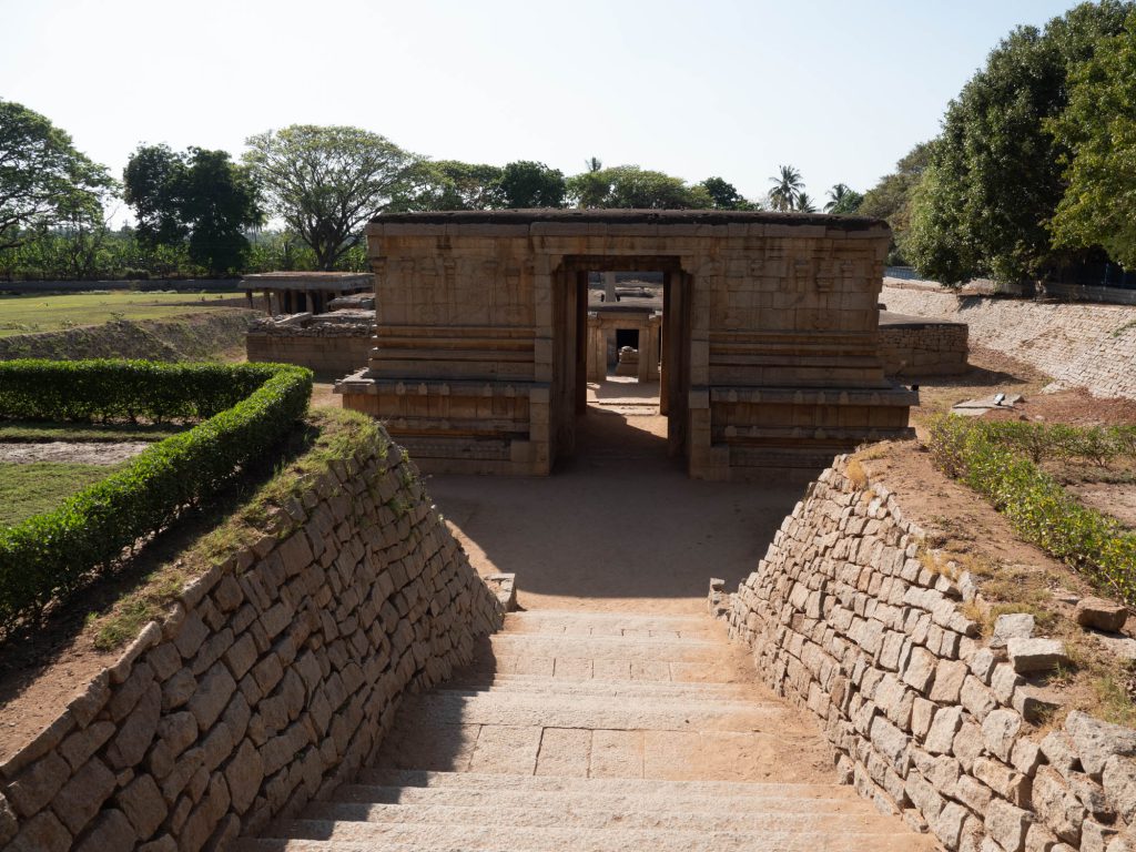 India, Karnataka, Hampi – Prasanna Virupaksha Temple (underground) (00:04:22) India, Karnataka, Hampi – Prasanna Virupaksha Temple (underground) (00:04:22) High-Quality Images & Videos The MCA Collection