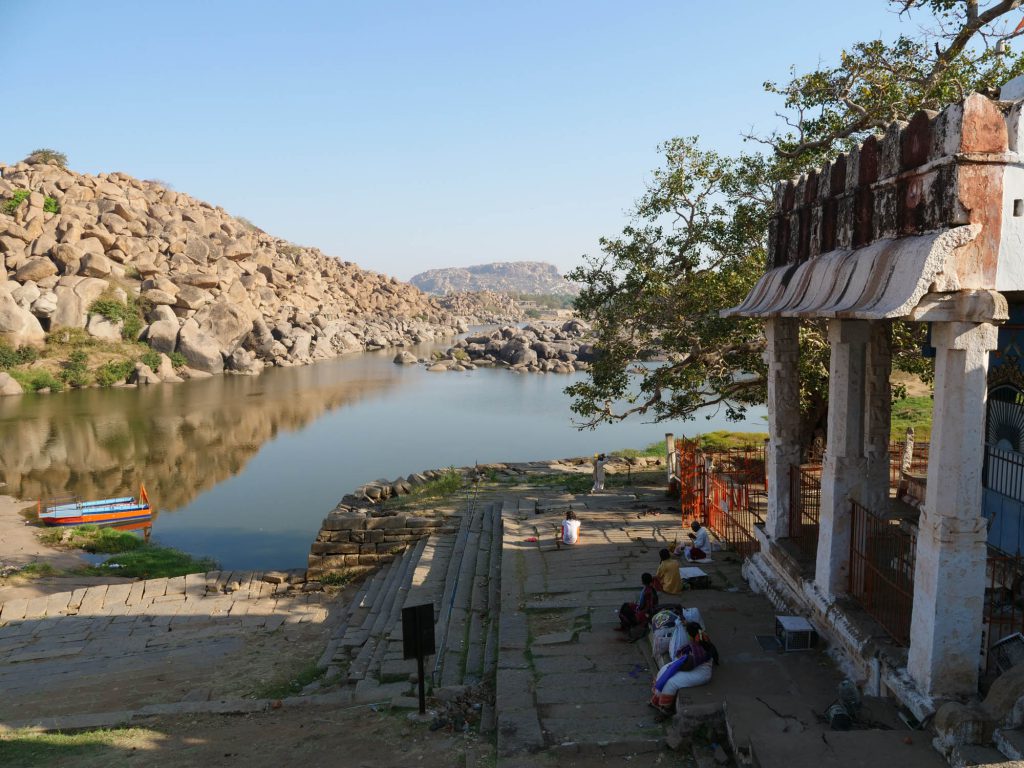 India, Karnataka, Hampi – Sree Surya Narayana temple High-Quality Images & Videos The MCA Collection