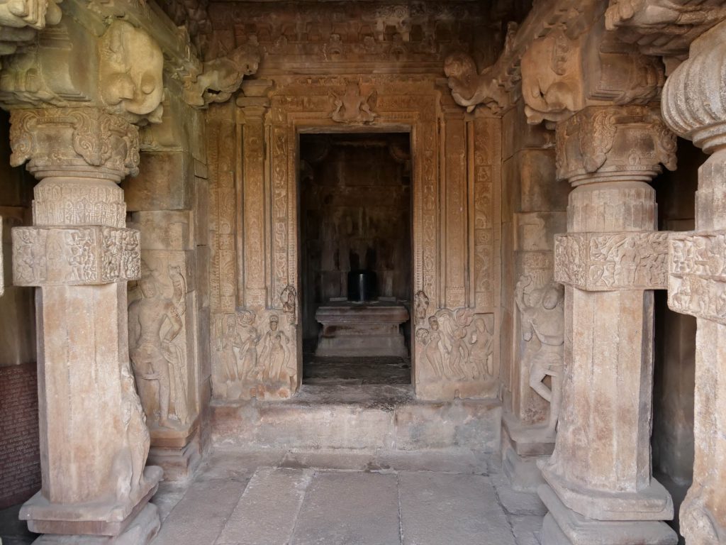 India, Karnataka, Pattadakal – Kasivisvesvara Temple (00:04:28) India, Karnataka, Pattadakal – Kasivisvesvara Temple (00:04:28) High-Quality Images & Videos The MCA Collection