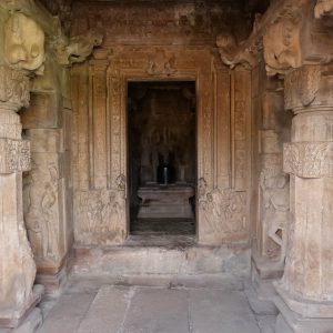 India, Karnataka, Pattadakal – Kasivisvesvara Temple (00:04:28) High-Quality Images & Videos The MCA Collection