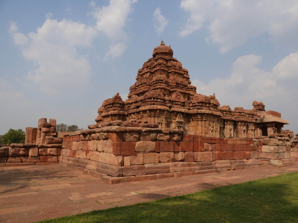 India, Karnataka, Pattadakal – Mallikarjuna Temple (00:06:43) High-Quality Images & Videos The MCA Collection