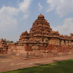 India, Karnataka, Pattadakal – Mallikarjuna Temple (00:06:43) High-Quality Images & Videos The MCA Collection