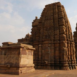 India, Karnataka, Pattadakal – Papanatha Temple (00:00:26) High-Quality Images & Videos The MCA Collection
