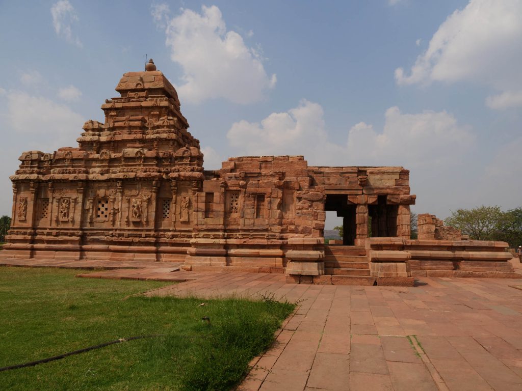 India, Karnataka, Pattadakal – Sangameshwara Temple (00:03:41) High-Quality Images & Videos The MCA Collection