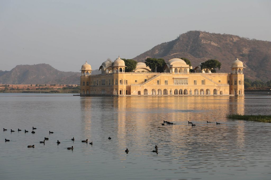 India, Rajasthan Jaipur, City palace – Candara Mahal – Royal building (00:02:26) High-Quality Images & Videos The MCA Collection