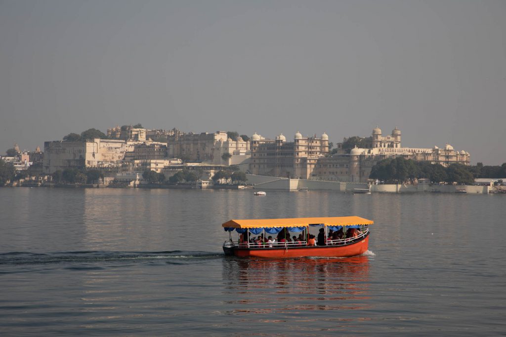 India, Rajasthan, Udaipur – City Palace (00:03:55) High-Quality Images & Videos The MCA Collection