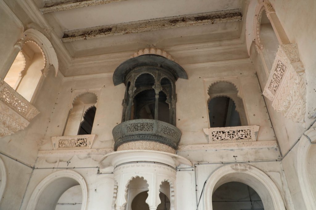 India, Rajasthan, Udaipur – Monsoon Palace (Sajjan Garh) (00:01:19) High-Quality Images & Videos The MCA Collection