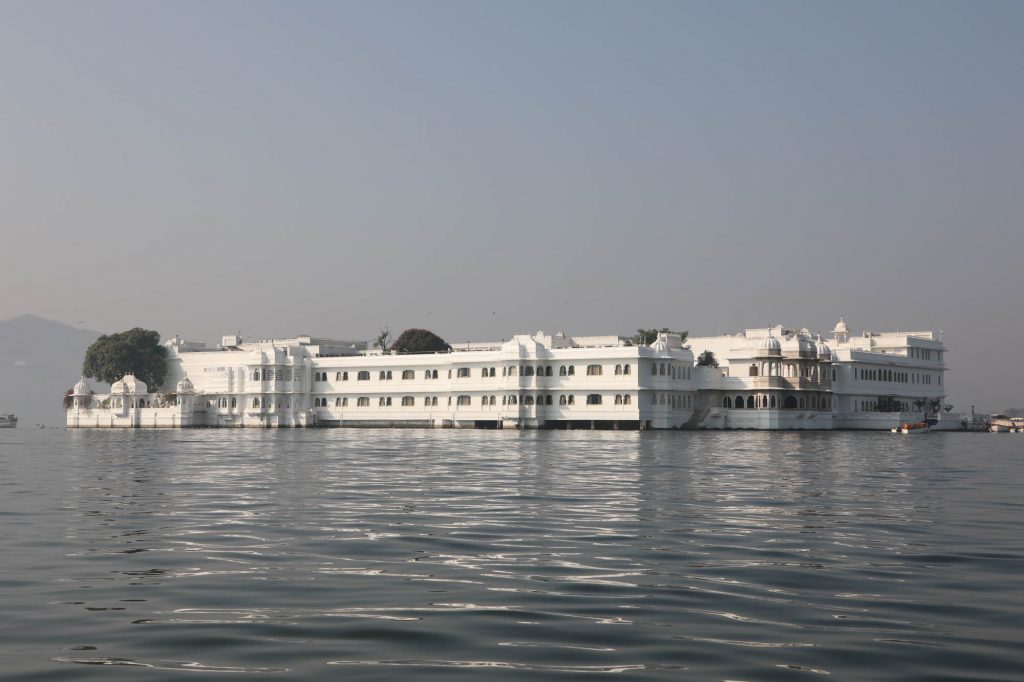 India, Rajasthan, Udaipur City Palace | Architecture Images & Videos | The MCA Collection