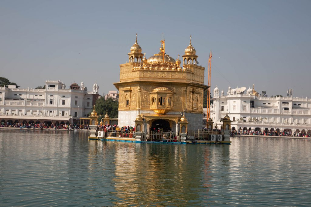 Punjab, Amritsar – Golden temple (Harmandir Sahib) (00:04:04) Punjab, Amritsar – Golden temple (Harmandir Sahib) (00:04:04) High-Quality Images & Videos The MCA Collection
