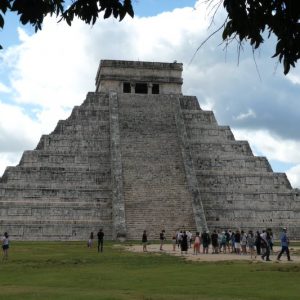 South & Central America