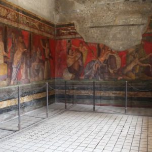 Wall Paintings
