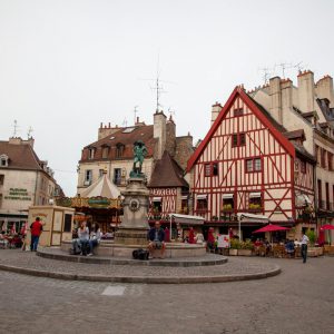 Bourgogne-Franche-Comté