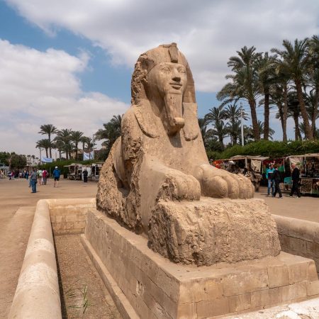 Egypt, Memphis (00:03:19)