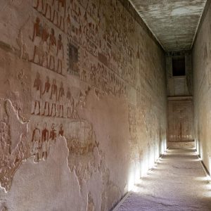 Egypt, Western Thebes, Tombs of Nobles – tomb of Rekhmire High-Quality Images & Videos The MCA Collection