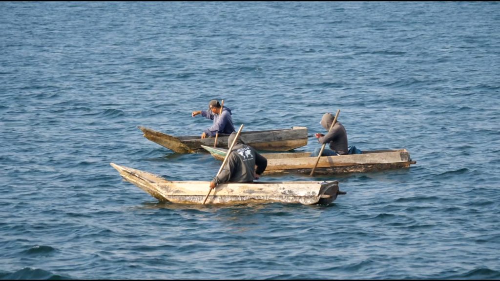 Guatemala, Atitlan Lake, traditional – fishing High-Quality Images & Videos The MCA Collection