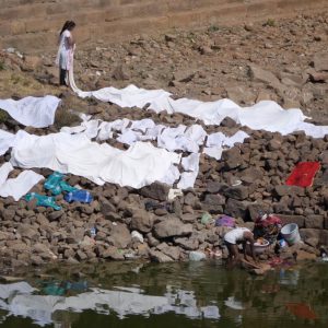 Traditional Work and Folklore