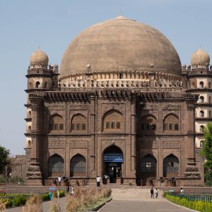 India, Karnataka, Bijapur – Gol Gumbaz – Mausoleum of Mohammed Adil Shah (00:03:03) High-Quality Images & Videos The MCA Collection