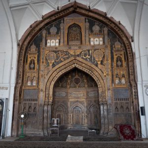 India, Karnataka, Bijapur – Jama Masjid (Mosque) (00:03:41) High-Quality Images & Videos The MCA Collection