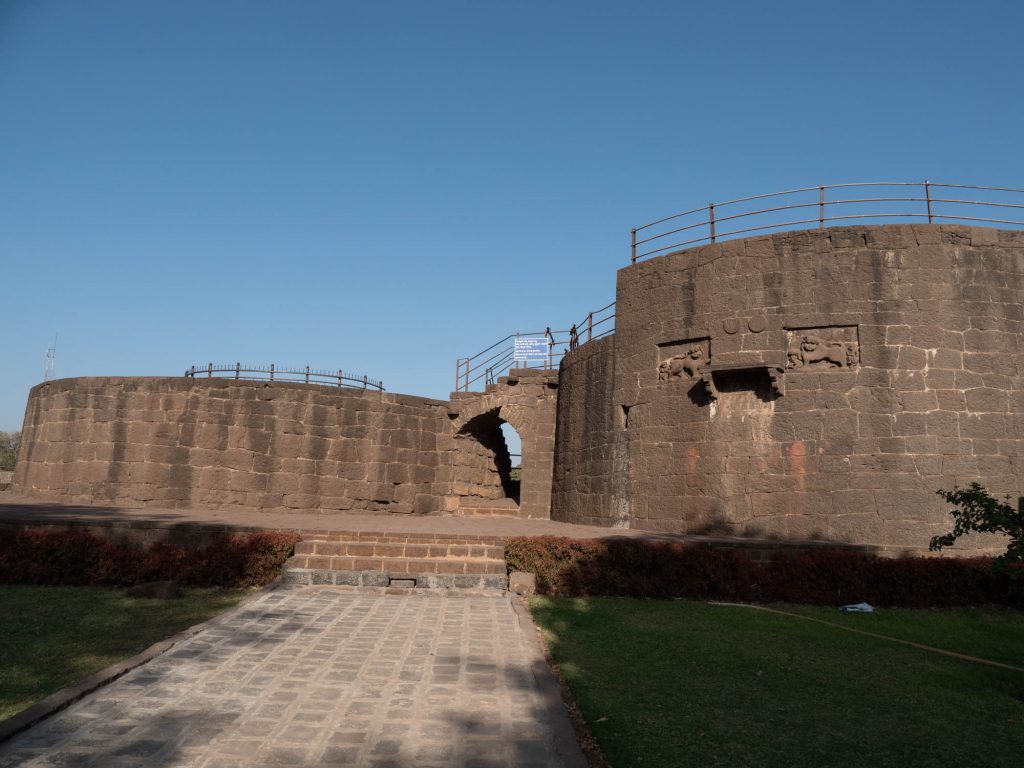 India, Karnataka, Bijapur – Fortress (00:02:30) High-Quality Images & Videos The MCA Collection