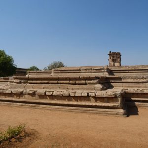 India, Karnataka, Hampi | Archaeology Images & Videos | The MCA Collection