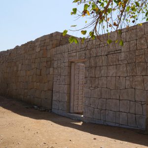 India, Karnataka, Hampi – Royal Enclosure High-Quality Images & Videos The MCA Collection