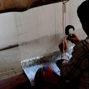 India, Karnataka – Traditional Carpets production High-Quality Images & Videos The MCA Collection