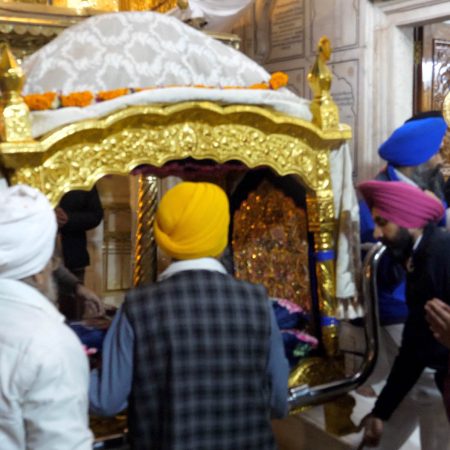 India, Punjam, Amritsar - Golden Temple | Religions & Cultures Images & Videos | The MCA Collection