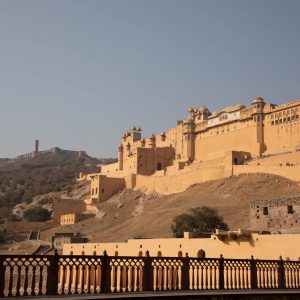 India, Rajasthan, Amer (Amber) Fortress (00:02:24) India, Rajasthan, Amer (Amber) Fortress (00:02:24) High-Quality Images & Videos The MCA Collection