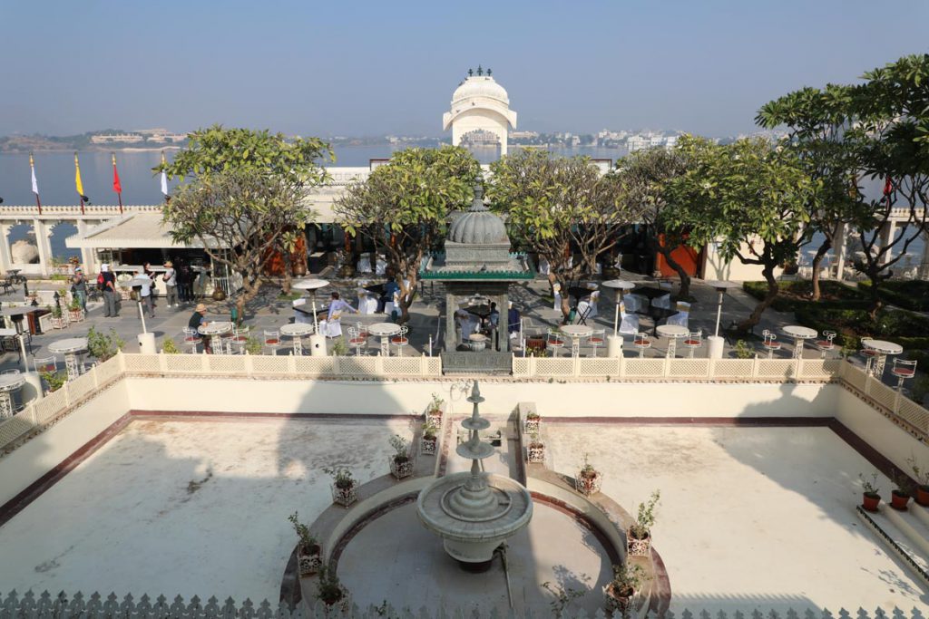 India, Rajasthan, Udaipur – Palace (Jag Mandir) (00:01:04) High-Quality Images & Videos The MCA Collection