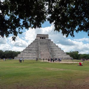 Chichen Itza