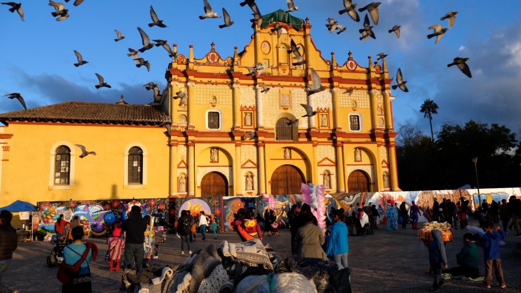 Mexico, San Cristobal fruits market High-Quality Images & Videos The MCA Collection
