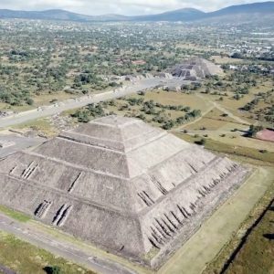 Teotihuacan