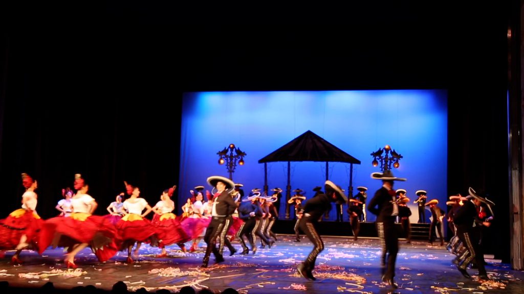 Mexico, Traditioional – Mexican folklore dancing High-Quality Images & Videos The MCA Collection