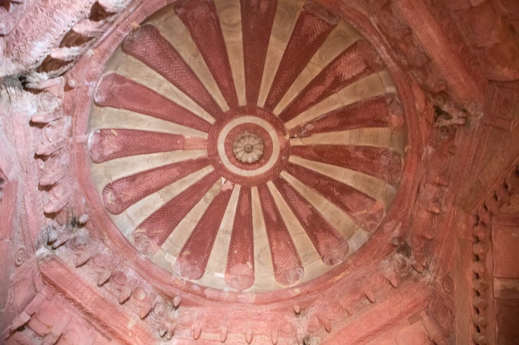 Mughal architecture | Archaeology Images & Videos | The MCA Collection