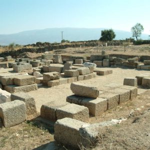 Turkey, Aydin, Alabanda – Greek Temple of Apollo 2nd B.C. Turkey, Aydin, Alabanda – Greek Temple of Apollo 2nd B.C. High-Quality Images & Videos The MCA Collection