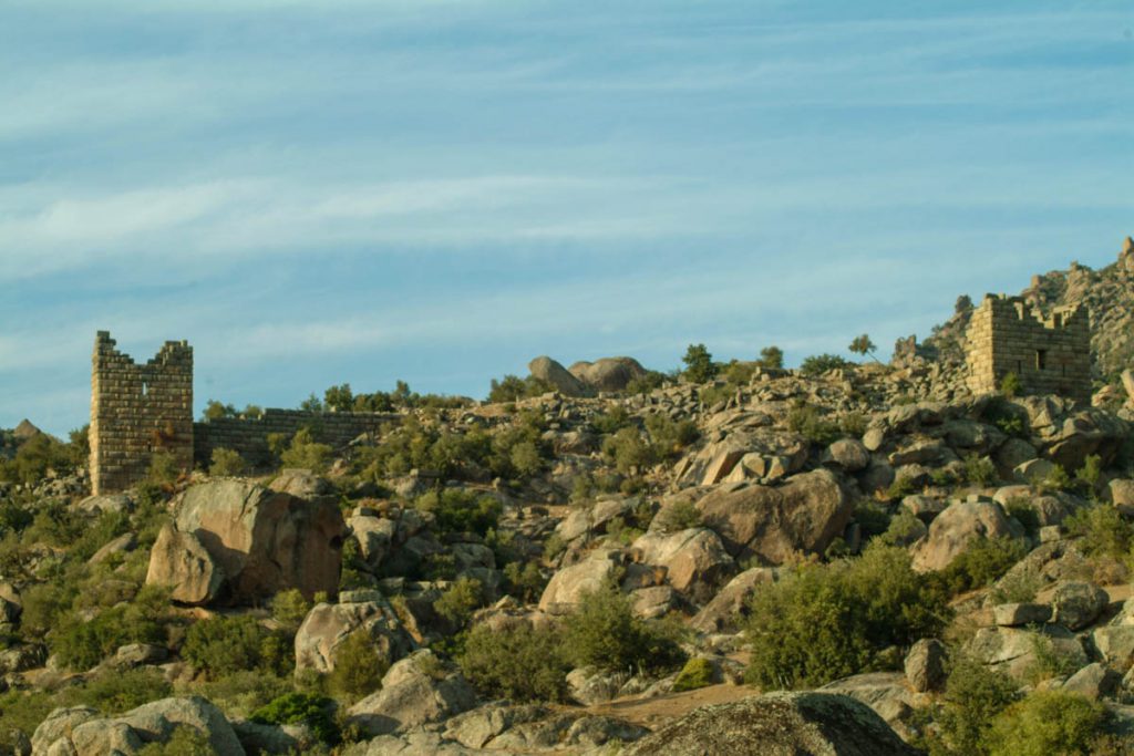 Turkey, Aydin, Bafa Lake, Heraclea under Latmos Greek city (00:05:23) High-Quality Images & Videos The MCA Collection