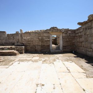 Turkey, Aydin, Magnesia on the Meander – Roman Agora High-Quality Images & Videos The MCA Collection