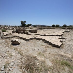 Turkey, Aydin, Magnesia on the Meander – Altar of Artemis High-Quality Images & Videos The MCA Collection